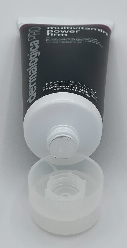 Dermalogica Multivitamin Power Firm (2.5oz/74ml) PRO SIZE gallery