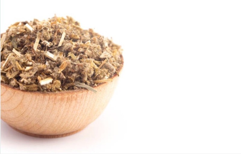 Horehound Herb or Powder| Organic Natural Lung & Throat Support | 1/4/8 oz gallery