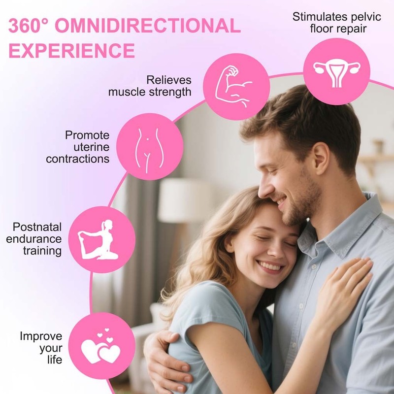 Vaginal Rejuvenation Machine Light Therapy, Women Gynecology Treatment Device gallery