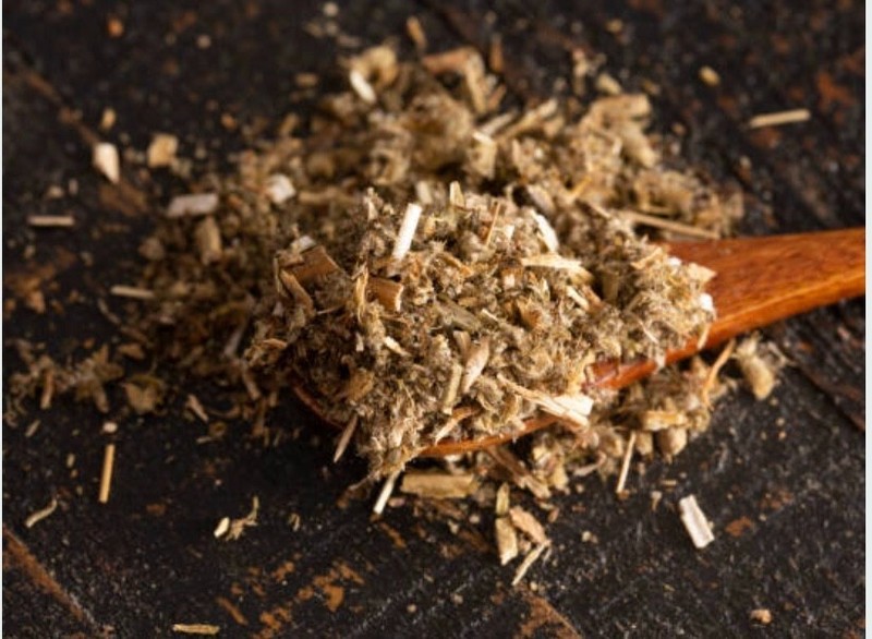 Horehound Herb or Powder| Organic Natural Lung & Throat Support | 1/4/8 oz gallery