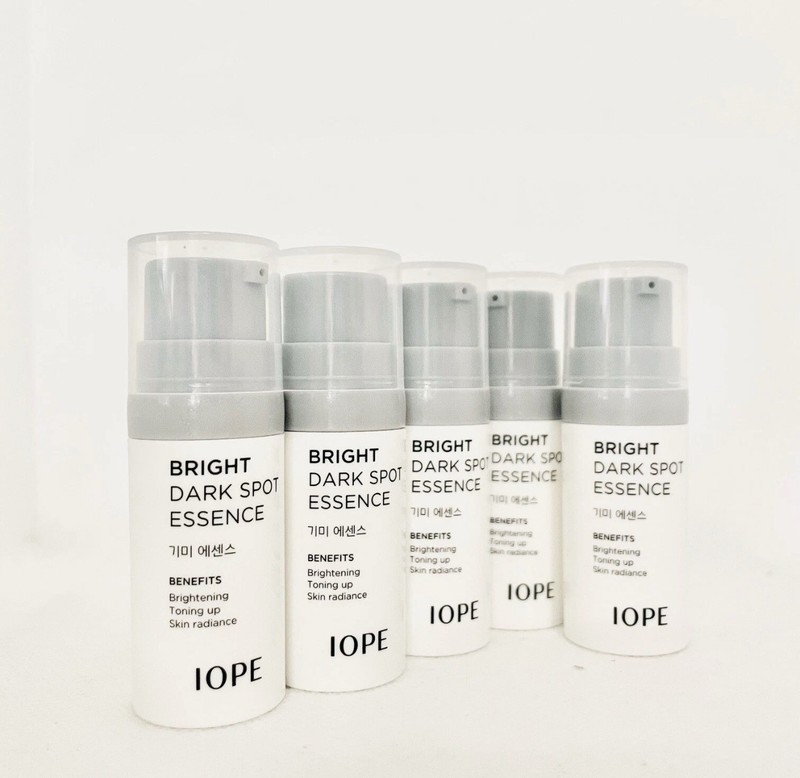 IOPE Bright Dark Spot Essence 50mL (10ml x 5ea)