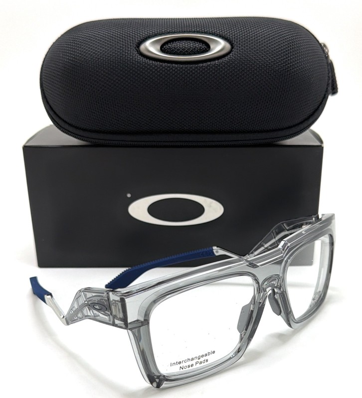 Oakley Enigma Ink OX8190-0257 Frames Reading Glasses/Bifocal/Progressive Lenses