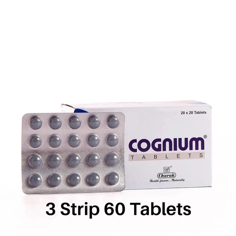 Charak Go365 Nutra Tablets – 150 Tabs | Joint & Cartilage Health Support