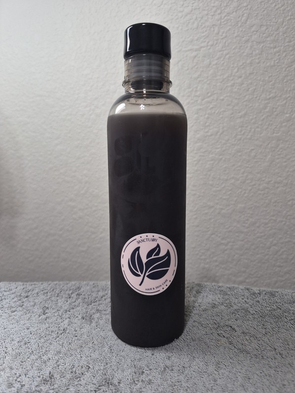 Herbal Hair Growth Spray
