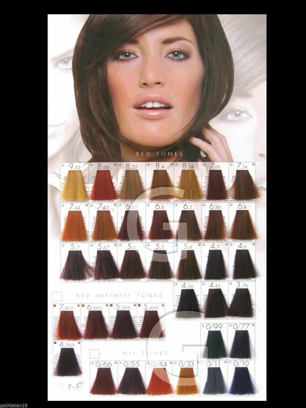 Keune Tinta Color Permanent Hair Color 2.1 fl.oz / 60ml Tube gallery
