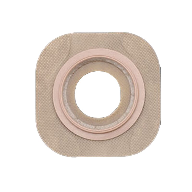 Hollister 14707 Flat Flextend Skin Barrier, Pre-Sized 1-3/8", Flange Size 2-1... gallery