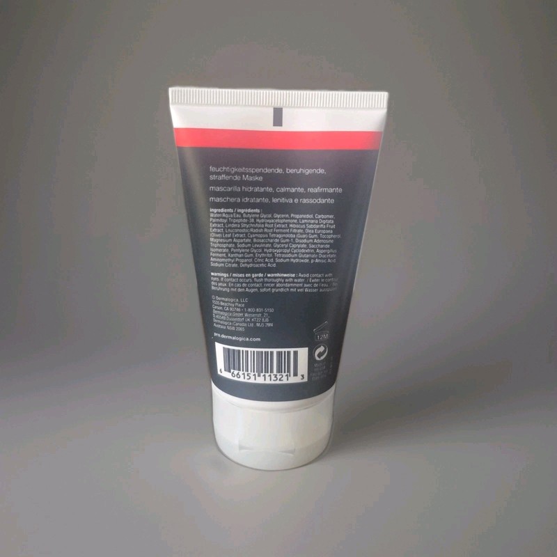 Dermalogica Pro Light Energy Masque 4 fl oz / 118ml New Sealed gallery