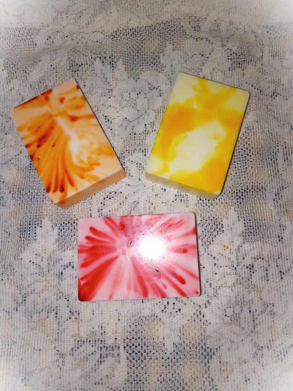 Balsam Clove scented bar soap, choice of soap type, FREE shipping, goats milk gallery