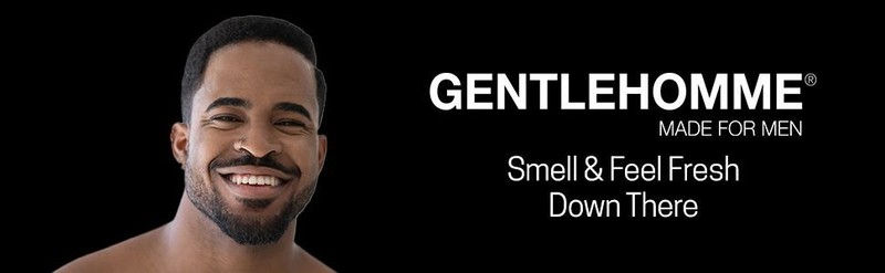 Men's Balls Deodorant Toner, Hydrating & Refreshing - Intimate Parts for Men gallery