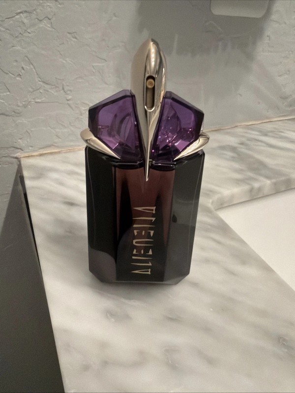 Alien by Thierry Mugler 3 oz 90 mL EDP Perfume for Women New In Box gallery