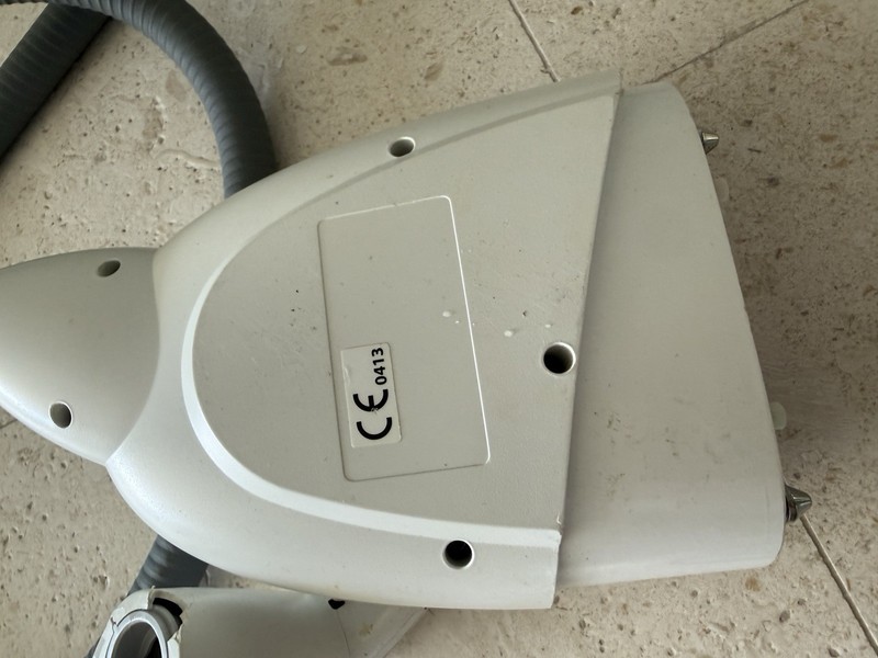 Palomar MaxR IPL Handpiece Laser Hair Removal - Medical Laser (now Cynosure) gallery