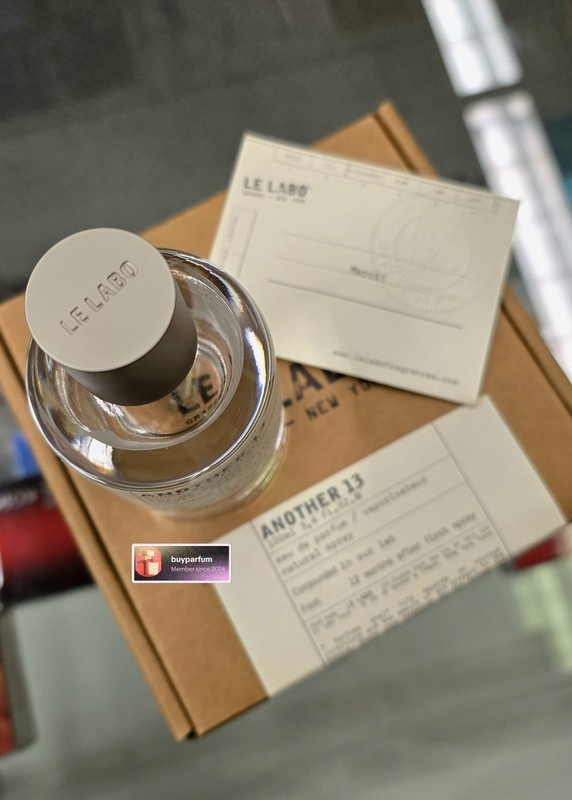 ANOTHER 13 by LE LABO 3.4oz/100ml Eau de Parfum for Unisex - New ☆ Authentic gallery