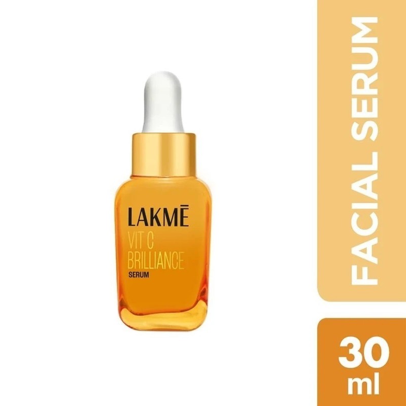 LAKMÉ 9 To 5 Vitamin C+ Serum 15 Ml