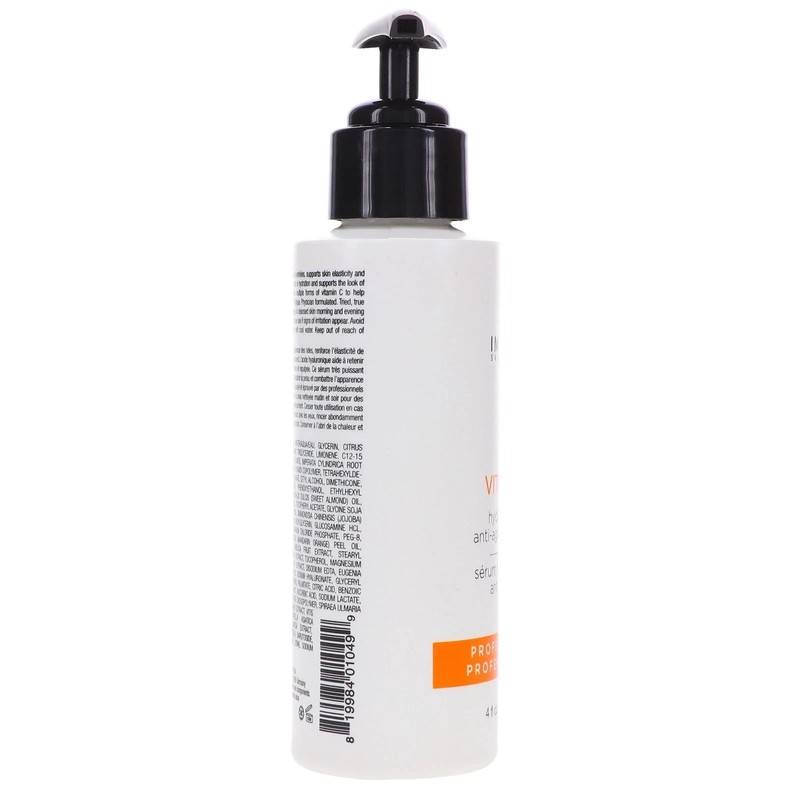 IMAGE Skincare VITAL C Hydrating Anti-Aging Serum 4 oz Vitamin C Moisturizer gallery