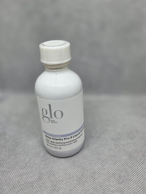 GLO SKIN BEAUTY Beta-Clarity Pro 5 Liquid Exfoliant 55ml gallery