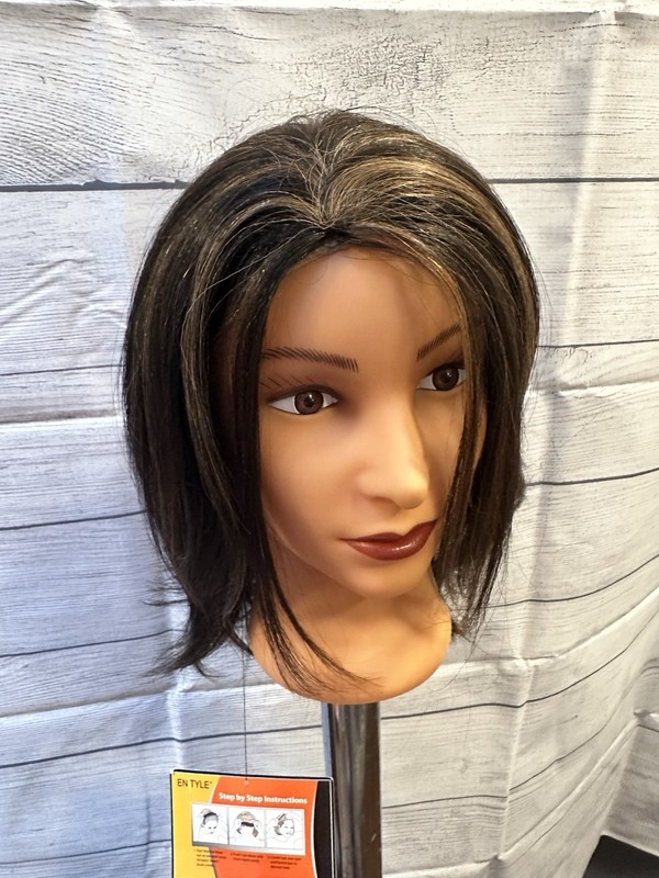 F1b/30 100% Human 1 Minute Weave