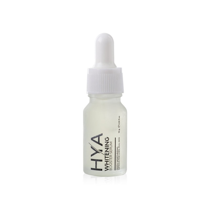 Precious Skin Thailand Booster Serum – Hya Whitening & Hydration