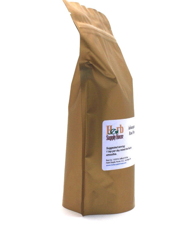 Muira Puama Bark Powder * 4oz *, * 1/4lb * Energy, Stamina gallery