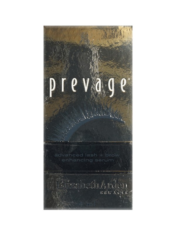 Elizabeth Arden Prevage Clinical Lash & Brow Enhancing Serum 0.13 OZ 2 Pack