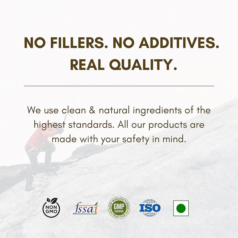 Himalayan Shilajit 100% Pure Soft Resin, Organic, Extremely Potent, Fulvic Acid gallery