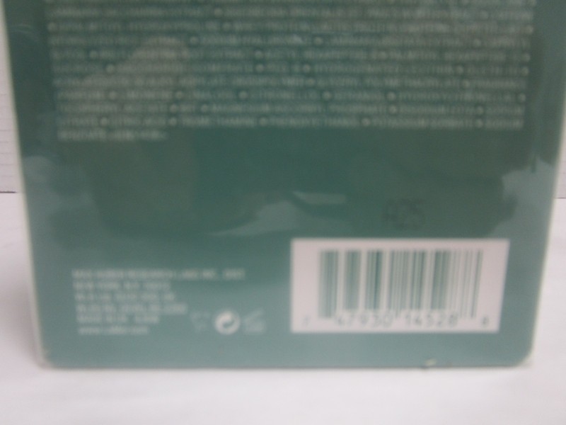 La Mer The Moisturizing FRESH Cream 2oz 60ml New Original sealed Free Shipping gallery
