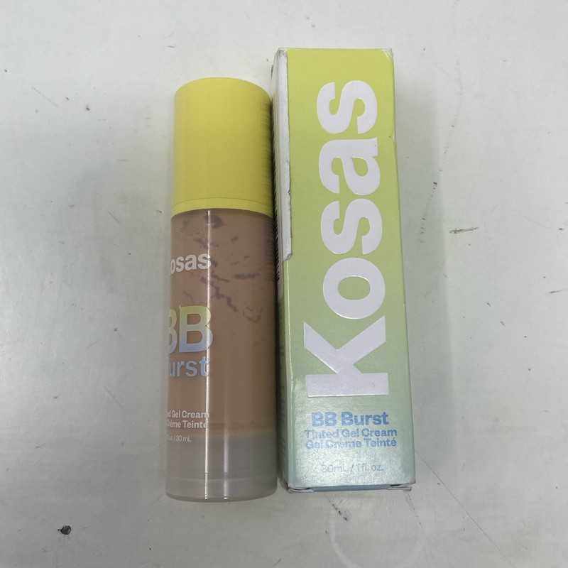 Kosas BB Burst Tinted Gel Cream Light Cool 13 – 1oz/30mL