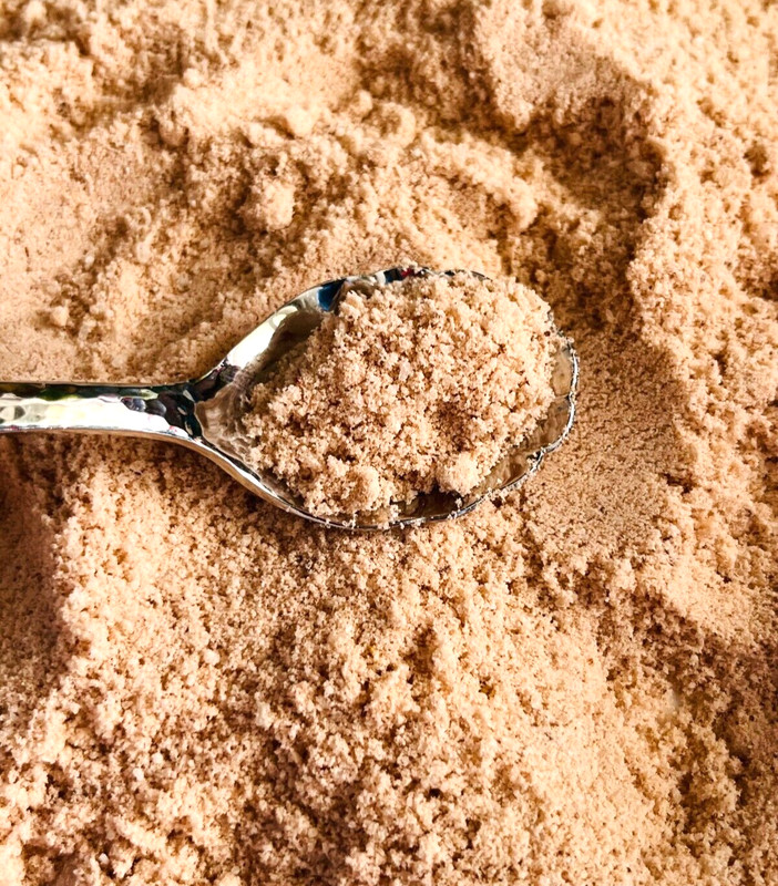 Sandalwood Bath Salts Epsom Salt bath soak gift for her therapeutic body soak gallery