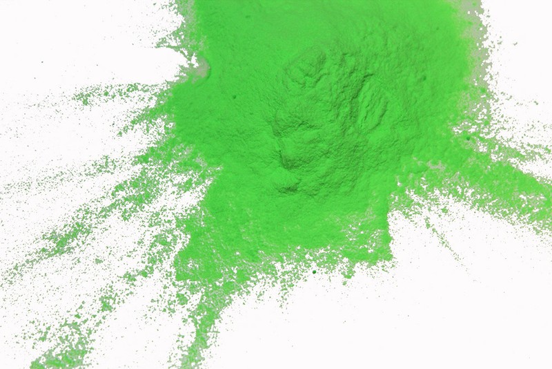 GLOW IN THE DARK Powder Pigment Resin Slime Artwork Nails Table Tops gallery