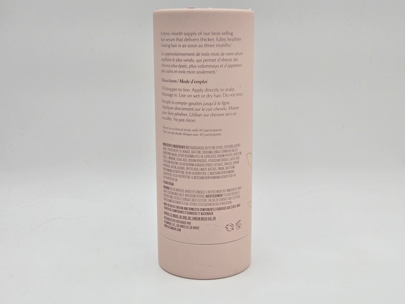 Vegamour GRO Hair Serum 3.4 oz gallery