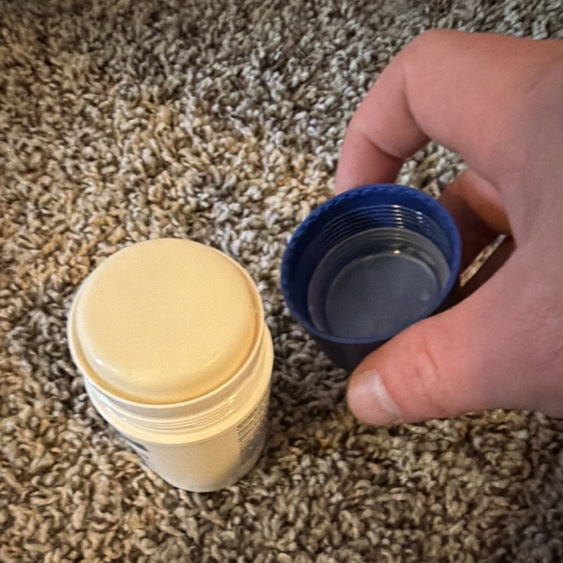 Huron Deodorant Stick Sea Salt + Driftwood 48-Hour Aluminum-Free 3.2 oz gallery