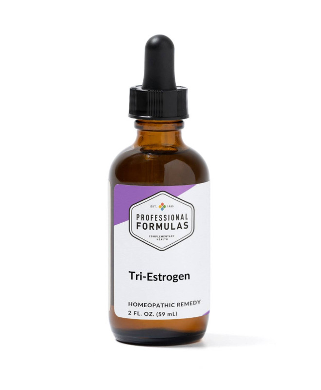 Tri-Estrogen 2 oz by Professional Complementary Health Formulas