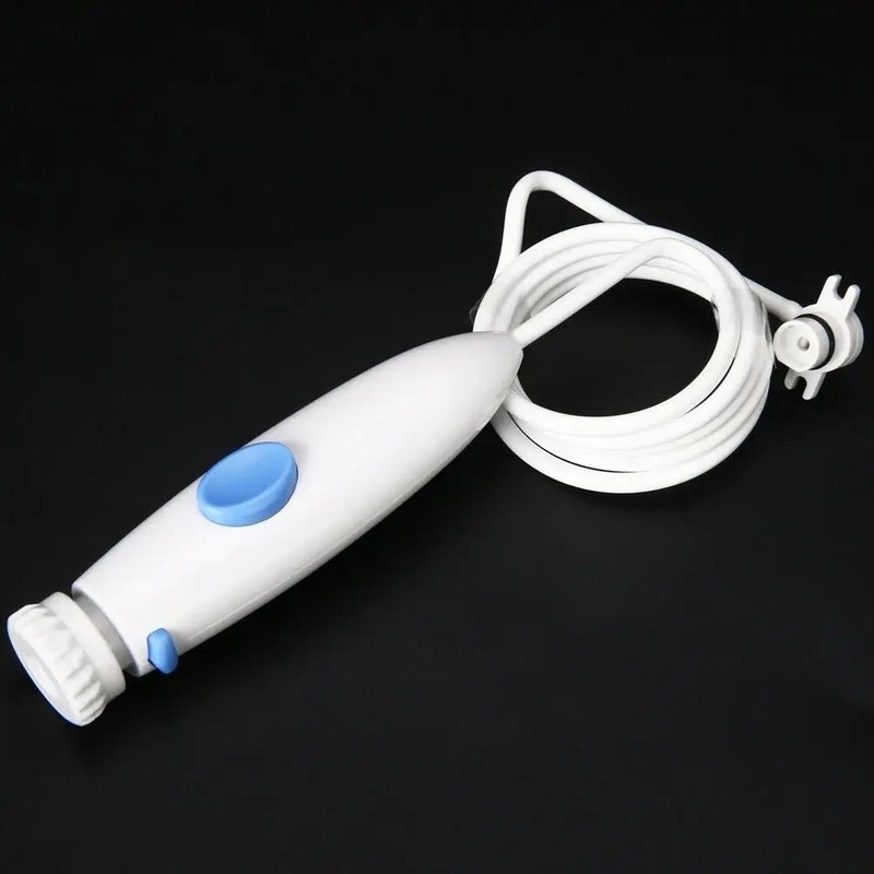 Replacement Hose & Handle Parts for Waterpik Water Flosser WP-100W WP-112W 130W gallery