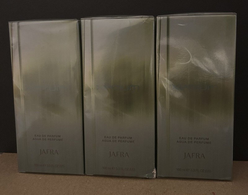 Xenium By Jafra