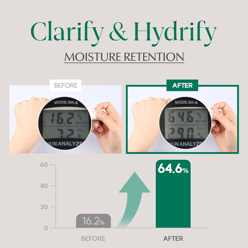 HAYEJIN Blessing of Sprout Radiance Virality Cream 50ml / 1.69 fl.oz gallery