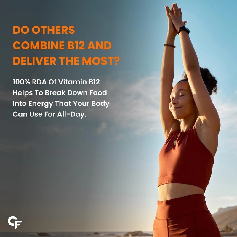 Carbamide Forte Vitamin D3 K2 MK7 & B12 Gummies Mango Flavour 60 Gummies gallery