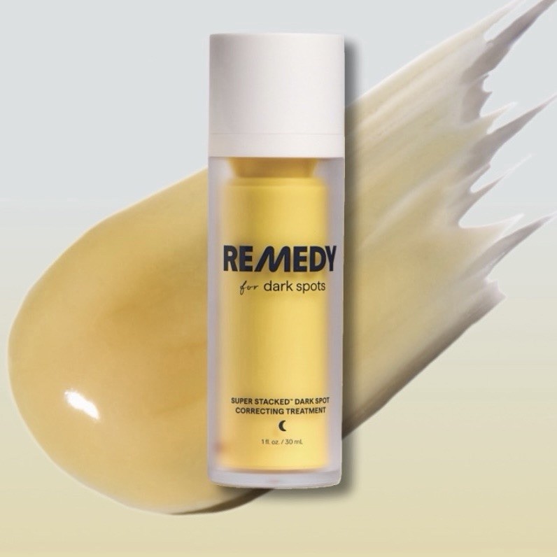 REMEDY for Dark Spots – Dark Spot Correcting Advanced Serum 1 fl oz ~ New in Box