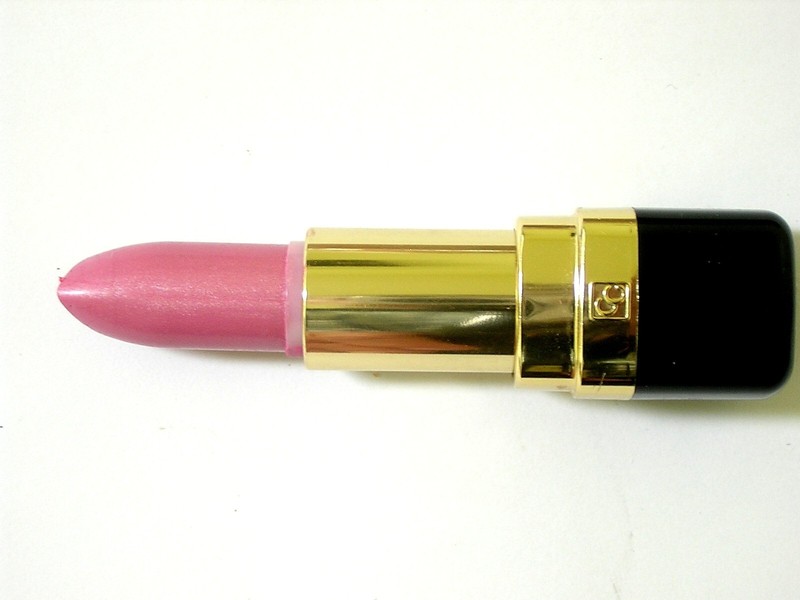 Lot of Four New Tubes of Cover Girl Lipstick; 0.13 oz / 3 grams. Free S & H gallery