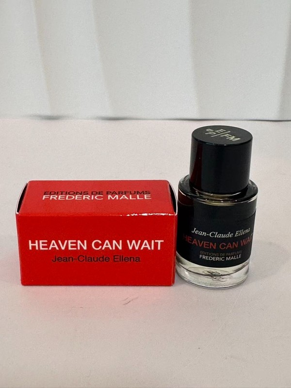 Frederic Malle Editions DE Parfums Three Size (Choose Your Scent And Size )