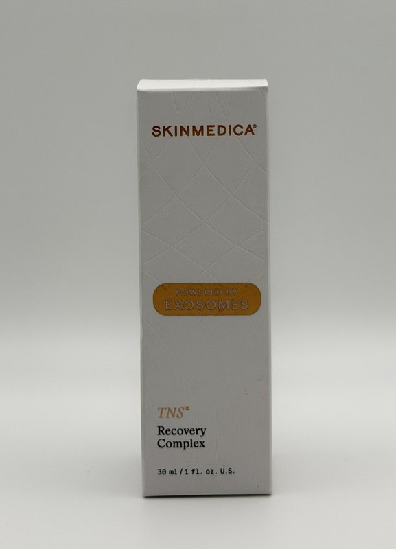 Skin Medica TNS Recovery Complex 1oz/30ml *Brand NEW sealed in Box FREE SHIPPING gallery