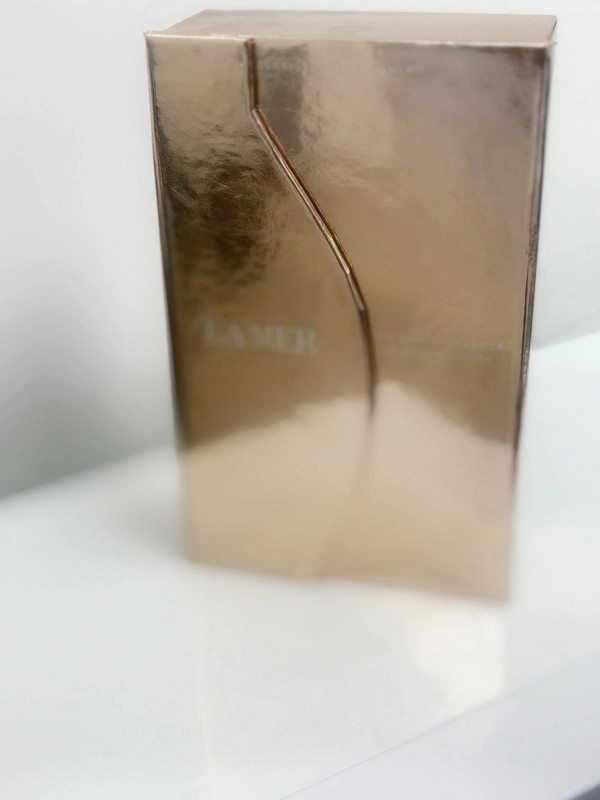 La Mer Genaissance de la Mer Serum Essence Face Moisturizer Serum 30ml Guinuine gallery