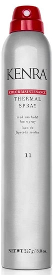 Kenra Thermal Styling 19 Spray – 8 fl oz