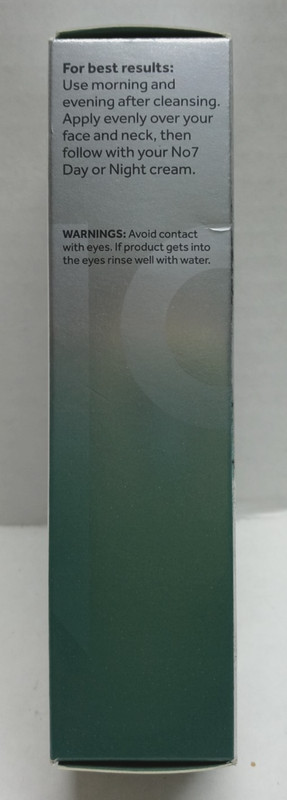 Lot of 2 No7 Future Renew Damage Reversal Anti Aging Face Serum 1.68oz 50ml NEW gallery