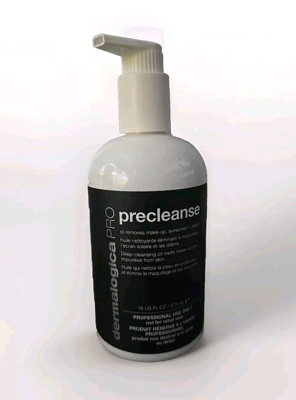Dermalogica Precleanse Pro 16 oz/ 473 mL New