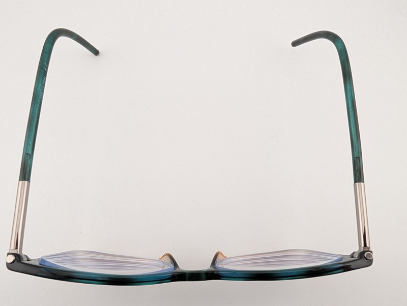 Marc Jacobs Eyeglasses, Frames Only, Slovenia, Marc53 TOZ, 53-16-150, Green Fade gallery