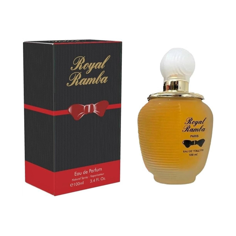 48pcs Cases of perfum mixte Eau de Parfum , 3.4 fl oz