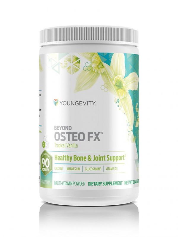 Youngevity Dr. Wallach Healthy Body Start Pak™ 2.0 gallery