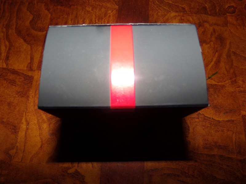 PRADA Luna Rossa Men's Toilette Spray 50 ml 1,7 FL OZ New (open box) gallery
