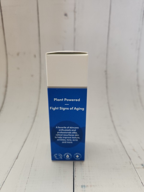 TruSkin Retinol Facial Serum With Vitamin E + Hyaluronic Acid, 0.4 fl oz gallery