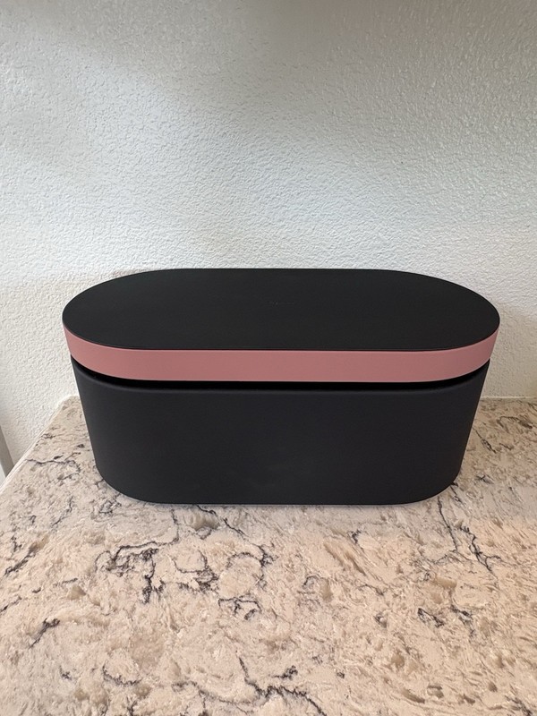 New- Without Original Box Dyson Airwrap I.D. Multi-Styler Jasper Plum