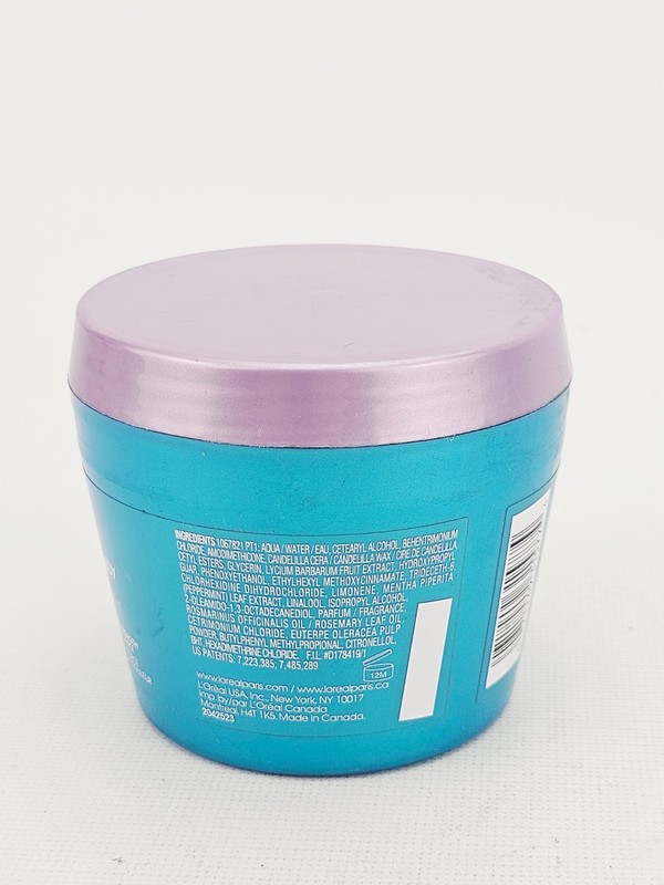 Loreal EverPure Repair Remedy Mask Color Care System 8.5 oz gallery